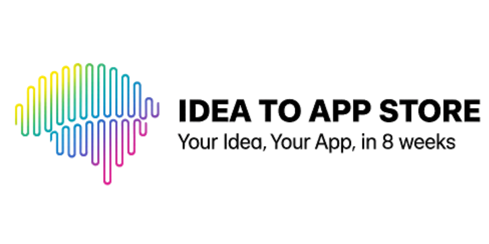 Idea to AppStore logo