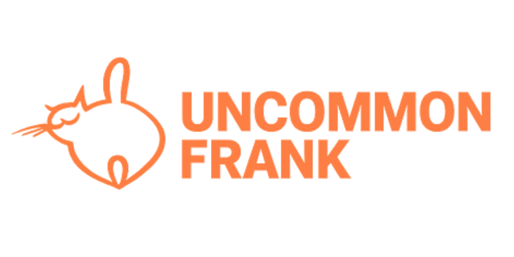 Uncommon Frank logo