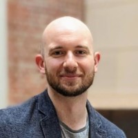 Hayden Cassar — Chief Operating Officer