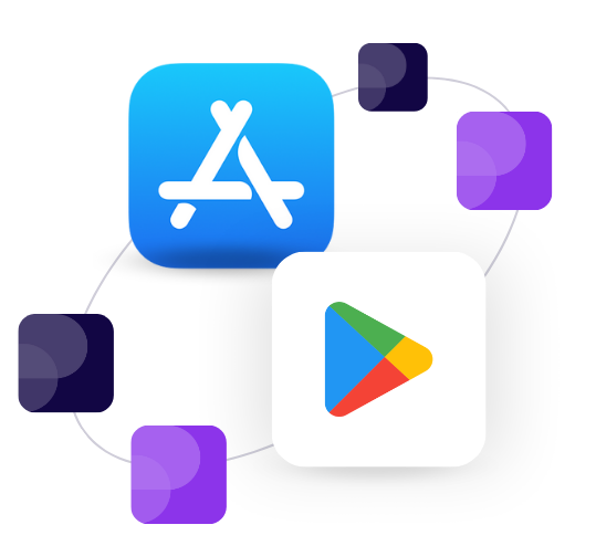 Examples App Stores